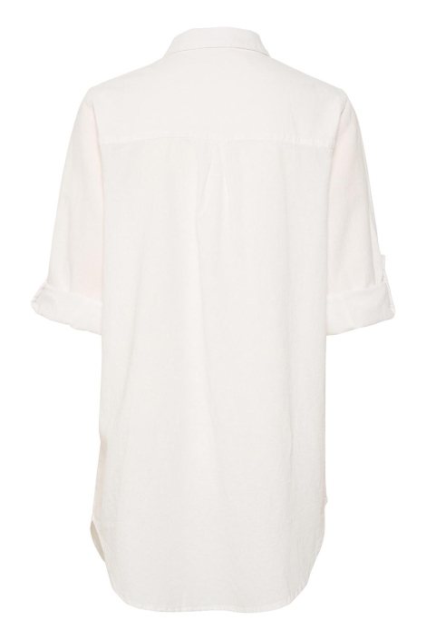 Kaffe kanaya shirt tunic